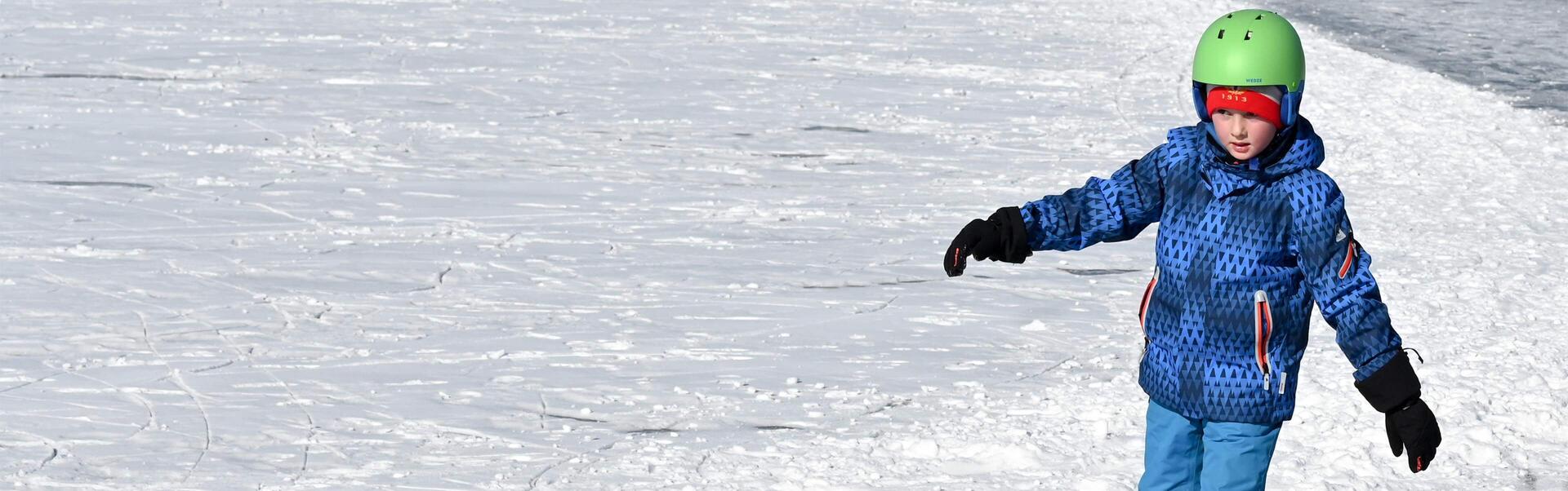 Brno Go from Brno 15 adventures Go ice skating on a pond