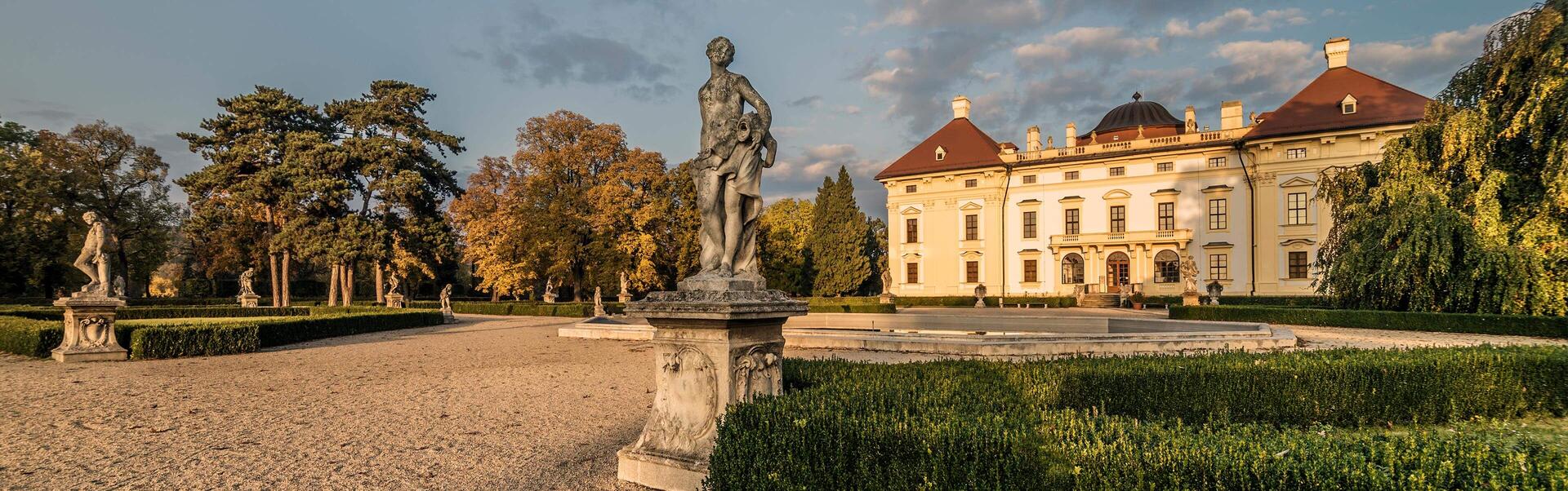 Brno Region Go from Brno Stories carved in stone