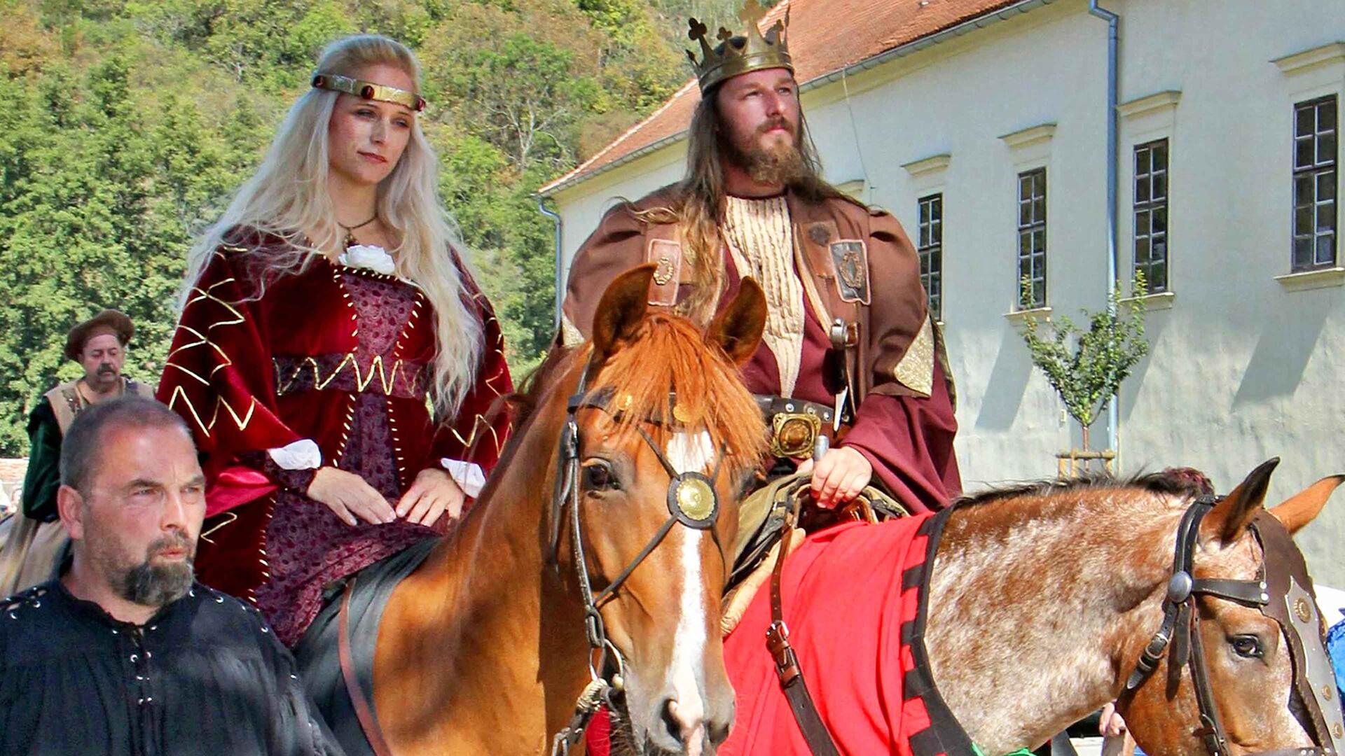 Brno Go from Brno Oslavany Historical Festival best events far and wide