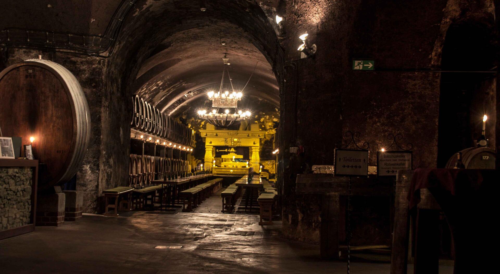 Brno Go from Brno Židlochovice region Monastery cellars