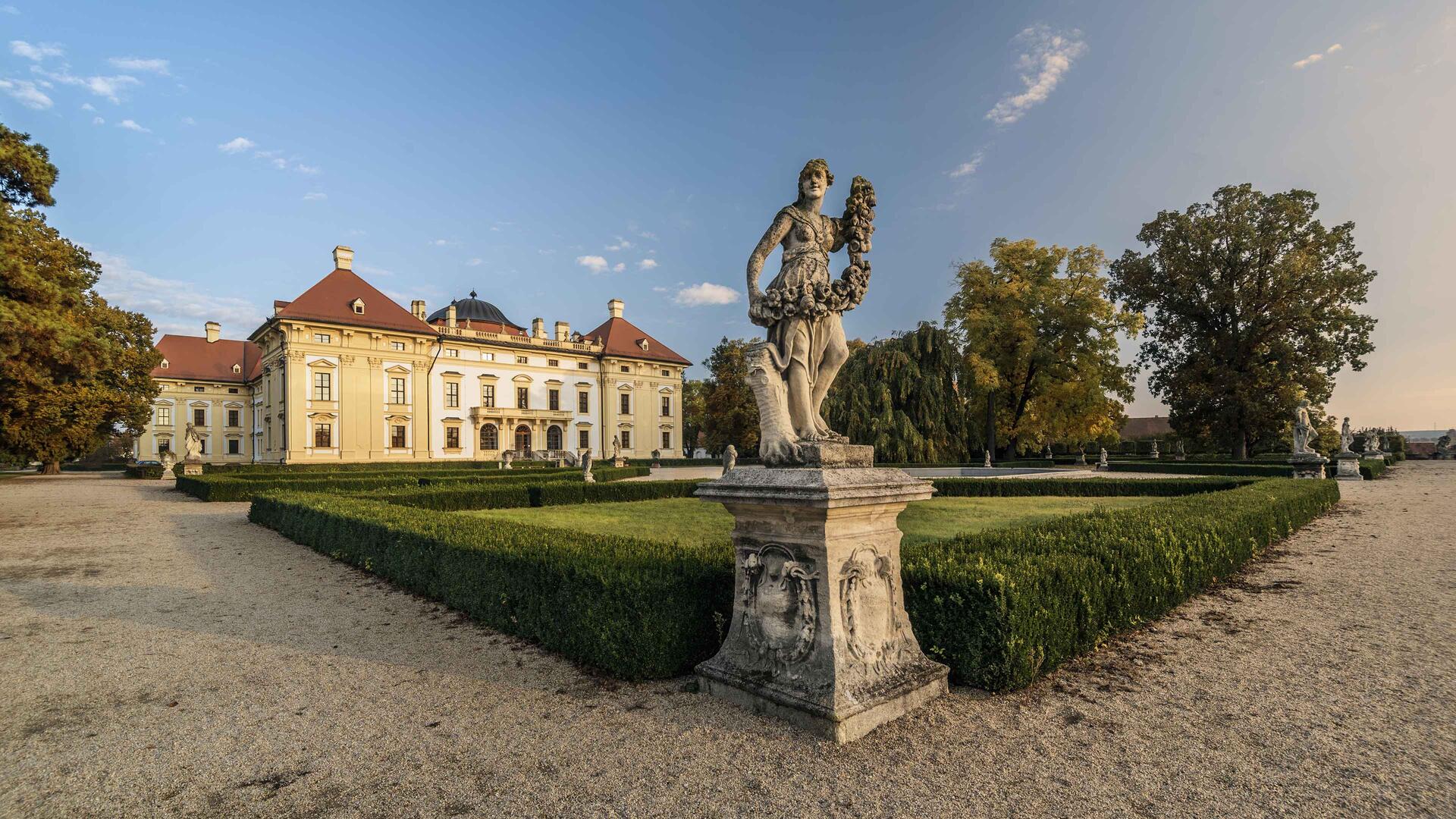 Brněnsko Go from Brno Pěšky slavkovským bojištěm